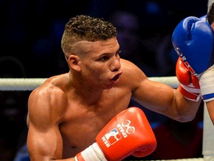 cuba, sancti spiritus, boxeo, campeonato mundial de boxeo, yosbany veitia