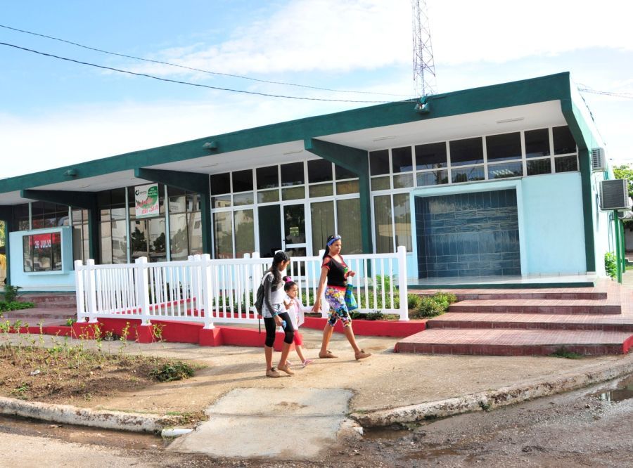 sancti spiritus, obras sociales, 26 de julio, gastronomia, salud publica, tabaco, porcino, arroz, asalto al cuartel moncada