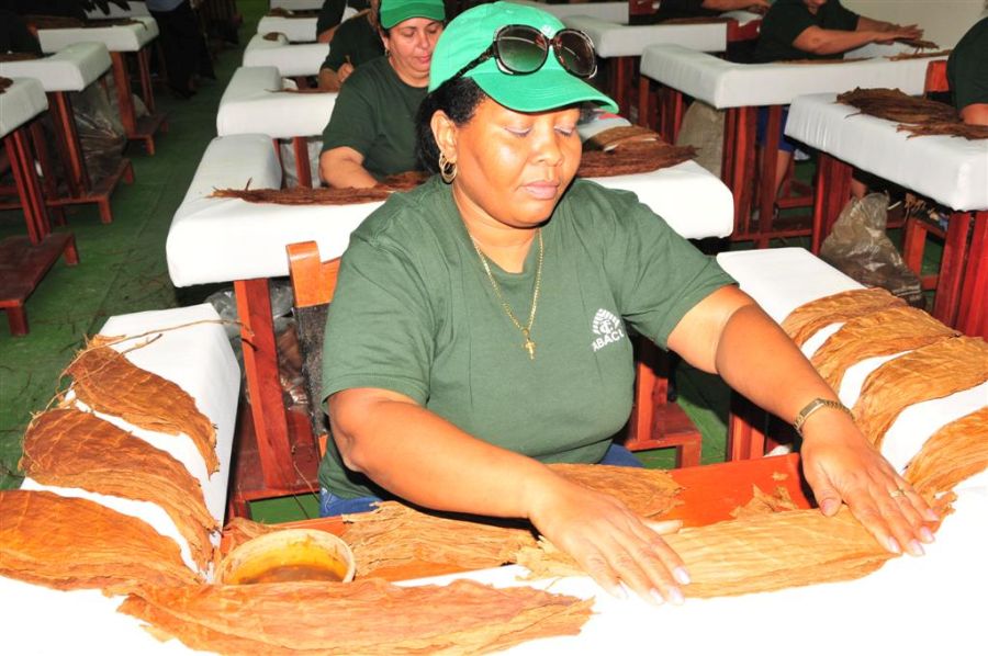 sancti spiritus, tabaco, 26 de julio, obras sociales