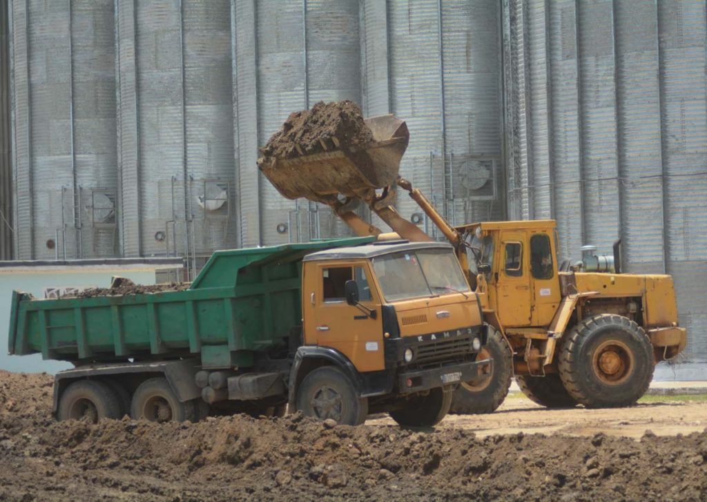 La Sierpe, arroz, Tamarindos, industria, Sancti Spíritus, inversiones