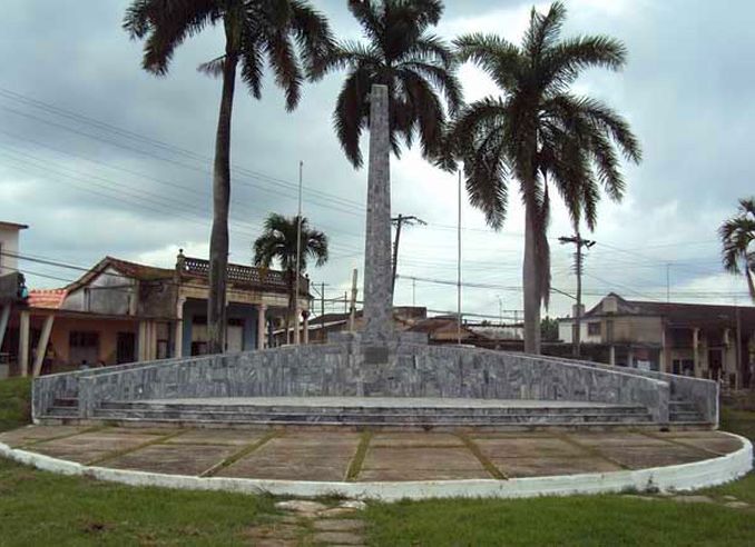 Historiadores, Cuba, Sancti Spíritus, Cabaiguán