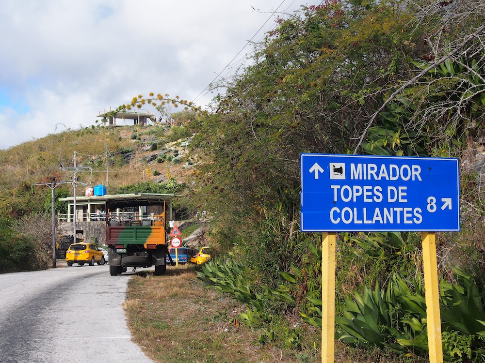 Topes de Collantes, naturaleza, eventos, Trinidad, Sancti Spíritus