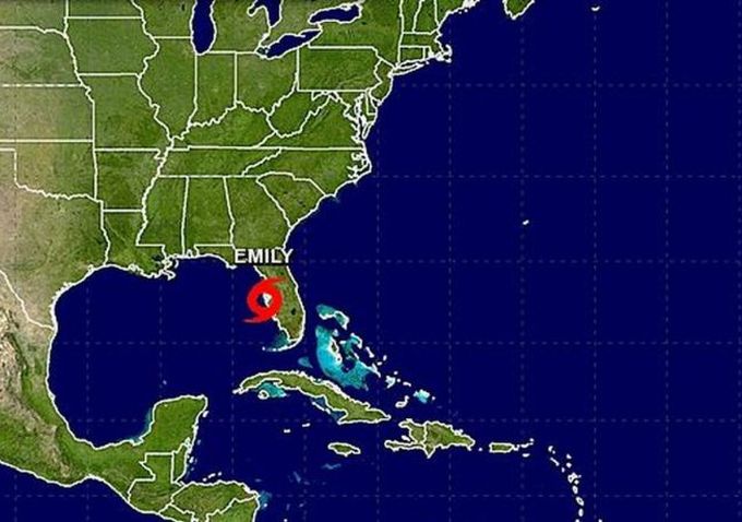 EE.UU., tormenta, meteorología