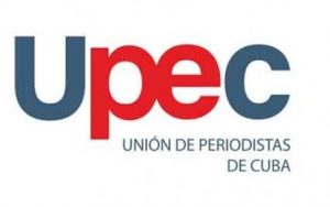 Upec, periodistas, Cuba, Sancti Spíritus, 26 de Julio