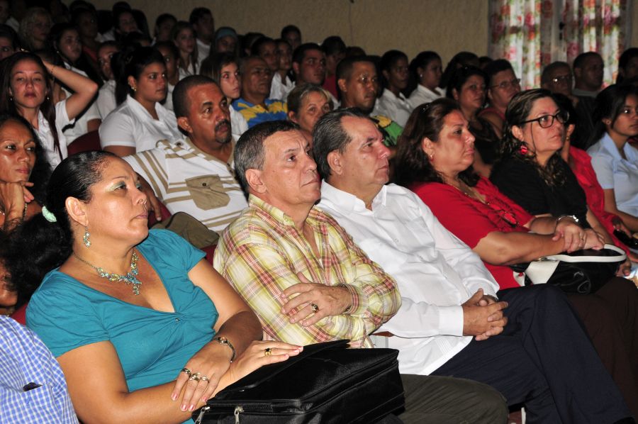 sancti spiritus, maestros, idioma ingles, escuelas padagogicas