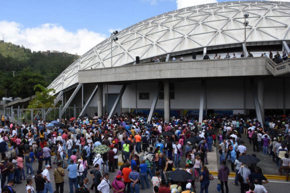 EE.UU., Venezuela, constituyente, elecciones