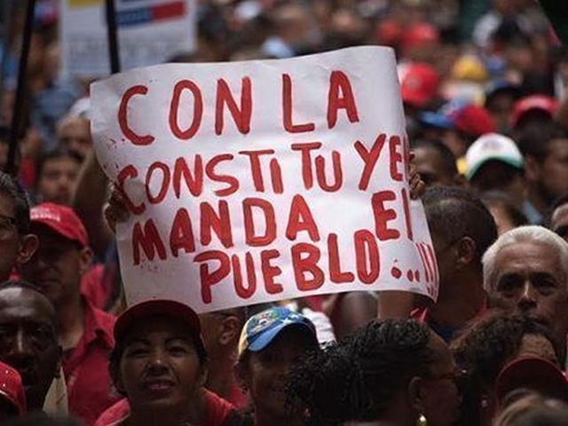 venezuela, asamblea nacional constituyente, nicolas maduro