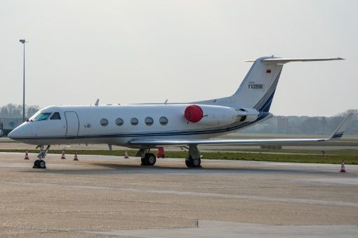 Venezuela, avión, accidente