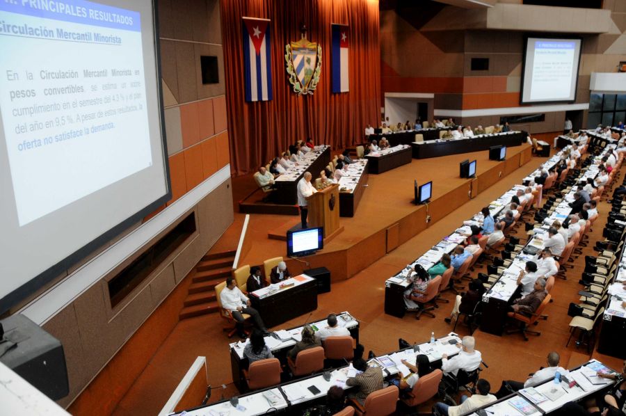 cuba, economia cubana, asamblea nacional del poder popular, diputados cubanos, parlamento cubano, raul castro