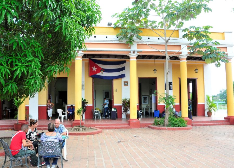 sancti spiritus, casa de la guayabera, verano, etapa estival