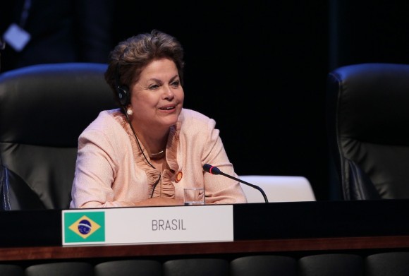 Brasil, Dilma Rousseff, golpe, Senado