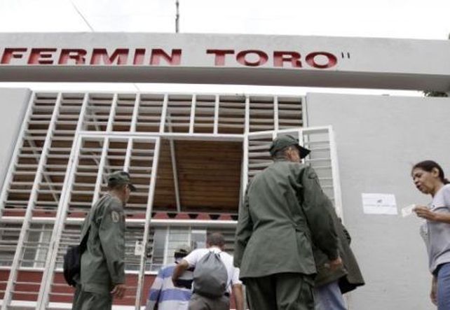 venezuela, asamblea constituyente