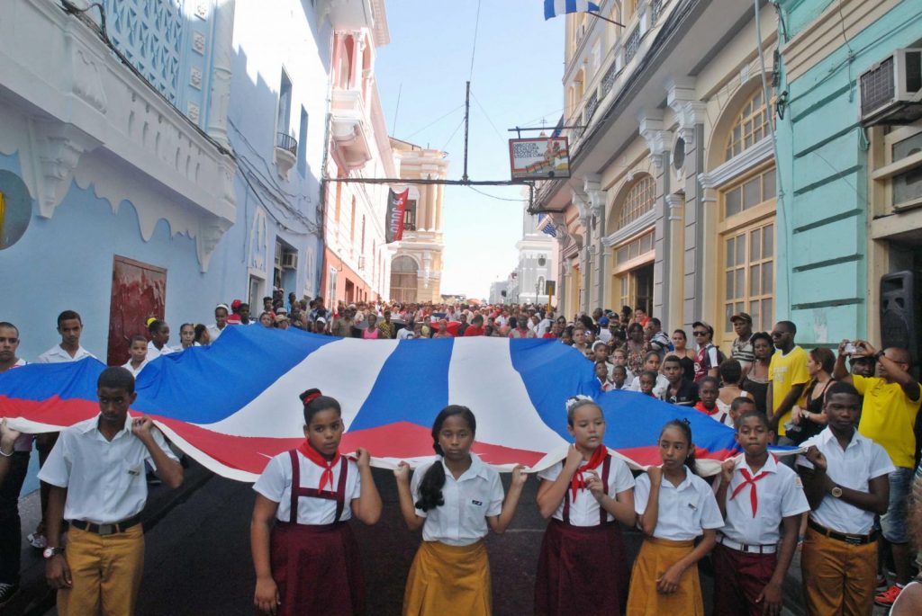 Frank País, mártires, Revolución, Cuba