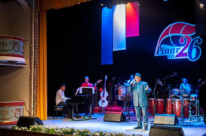 cuba, pinar del rio, gala cultural, 26 de julio, asalto al cuartel moncada