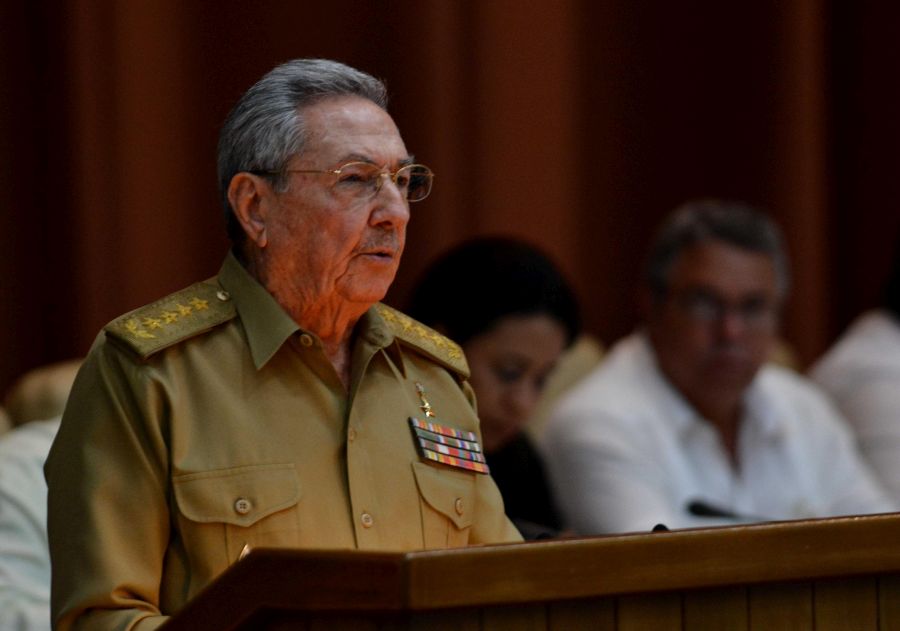 cuba, asamblea nacional del poder popular, raul castro, parlamento cubano, segundo frente