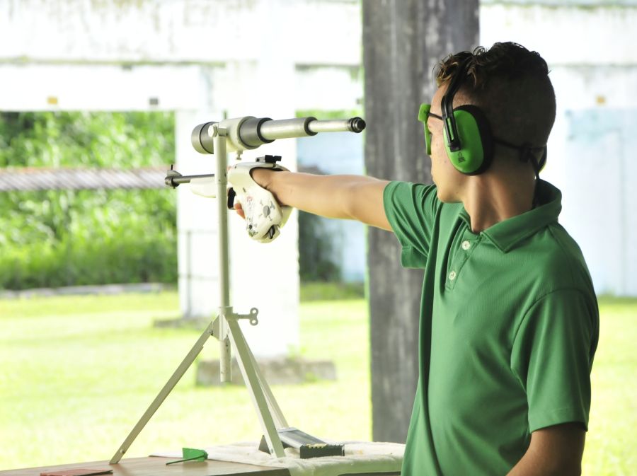 Juegos escolares, Sancti Spíritus