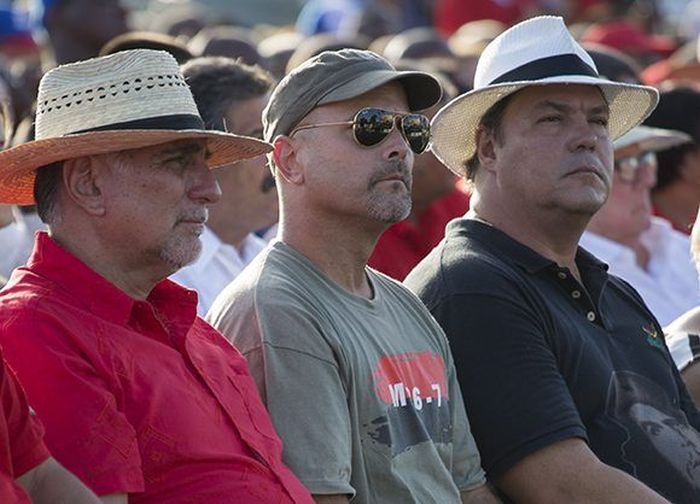 cuba, pinar del rio, 26 de julio, raul castro, asalto al cuartel moncada, heroes cubanos, los cinco