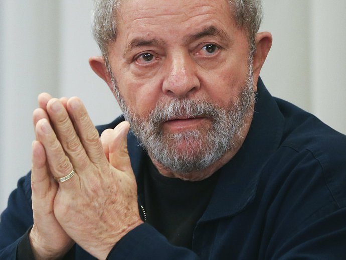 Lula, Brasil