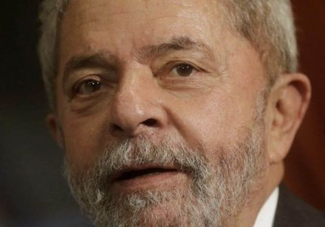 Lula, Brasil, elecciones, Partido de los Trabajadores