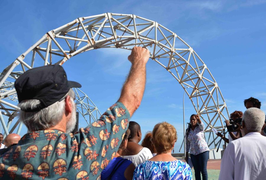 cuba, pastores por la paz, relaciones estados unidos cuba, lucius walker