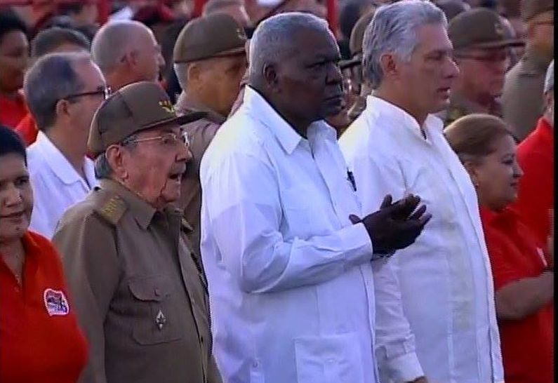 cuba, pinar del rio, raul castro, 26 de julio, asalto al cuartel moncada, fidel castro