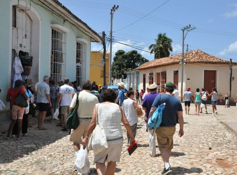 cuba, turismo cubano