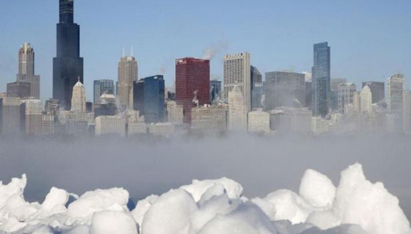 Estados Unidos, cambio climático, ONU