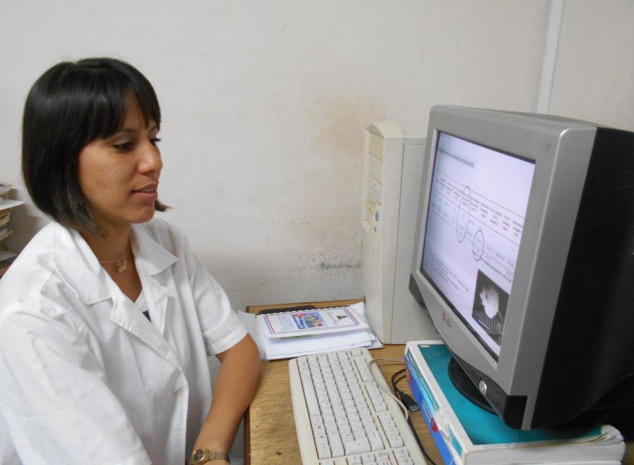 sancti spiritus, centro de ingenieria genetica y bioteclogia, union de jovenes comunistas