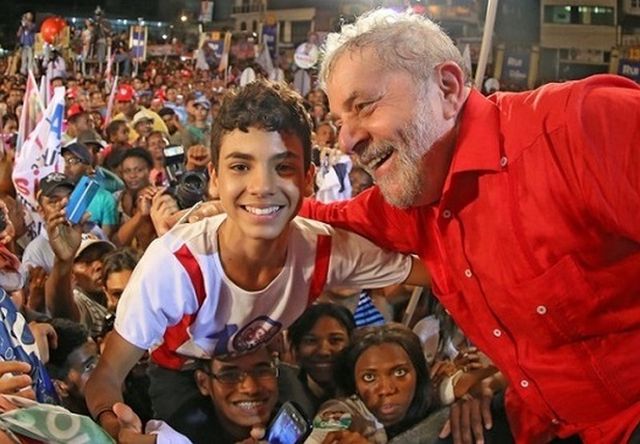 Brasil, Lula, Michel Temer, Brasil