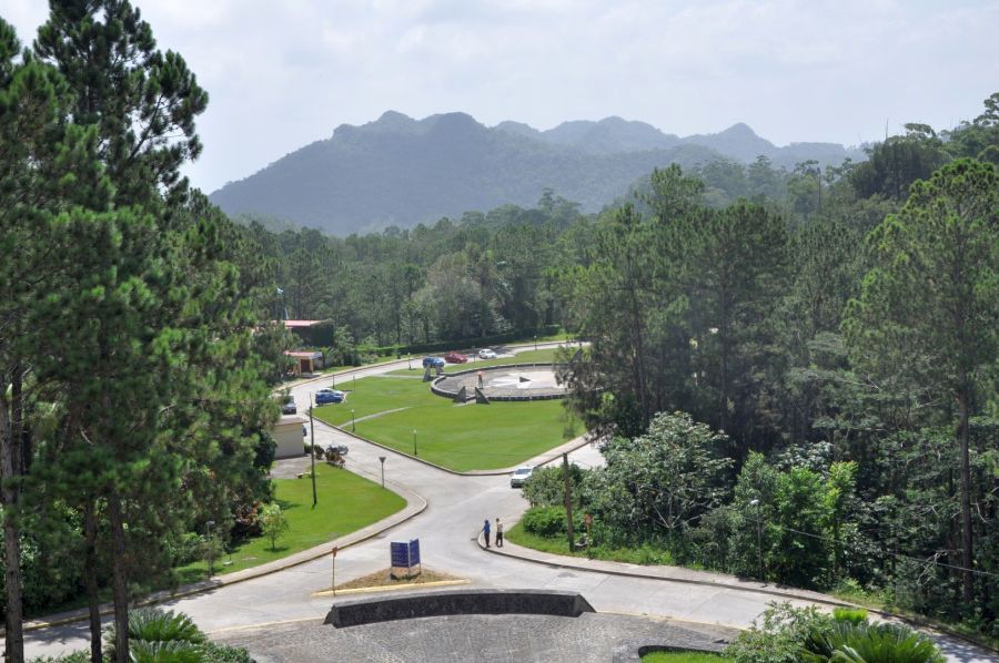 sancti spiritus, citma, medio ambiente, flora, fauna, pnud, biodiversidad