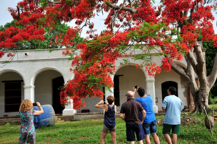 sancti spiritus, trinidad, valle de los ingenios, patrimonio, oficina del conservador, san isidro de los destiladeros