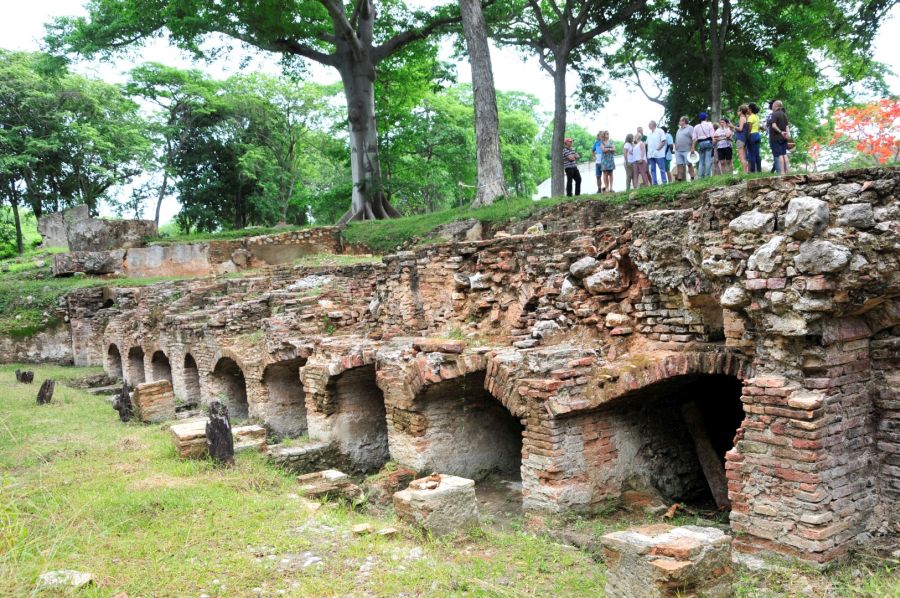 sancti spiritus, trinidad, valle de los ingenios, patrimonio, oficina del conservador, san isidro de los destiladeros