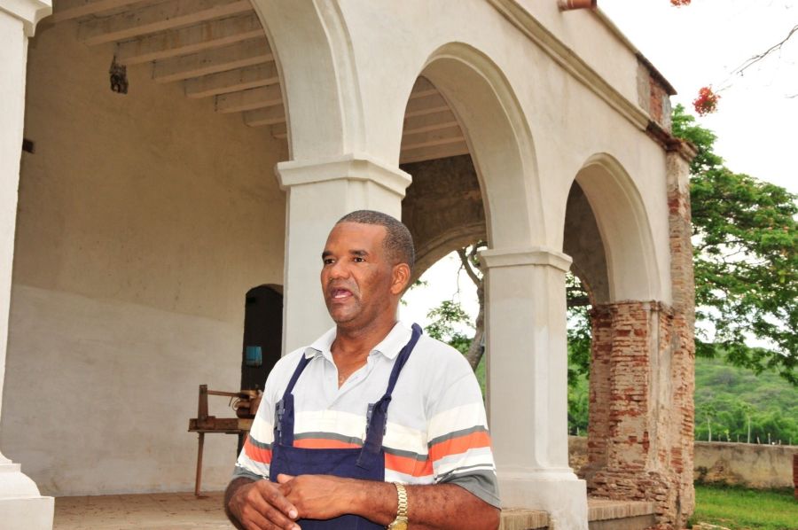 sancti spiritus, trinidad, valle de los ingenios, patrimonio, oficina del conservador, san isidro de los destiladeros