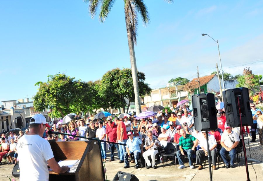 santi spiritus, historia de cuba, martires de la llorona, ernesto che guevara, cabaiguan