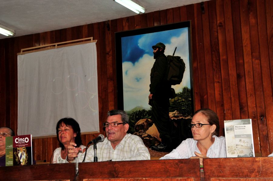 santi spiritus, historia de cuba, martires de la llorona, ernesto che guevara, cabaiguan