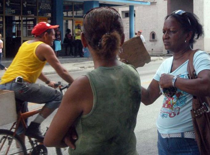 cuba, calor, instituto de meteorologia