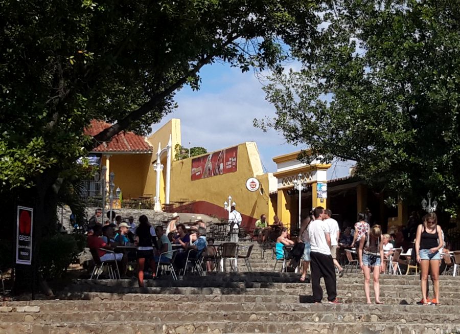 sancti spiritus, trinidad, casa de la musica, egrem, musica tradicional espirituana