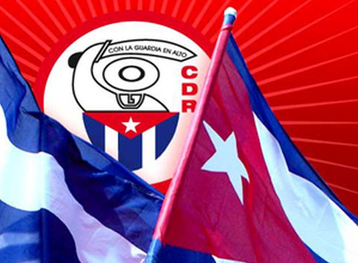 sancti spiritus, comite de defensa de la revolucion, cuba en elecciones 2017