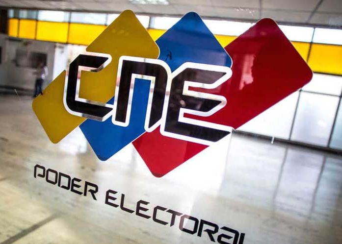 venezuela, consejo electoral nacional, venezuela elecciones regionales, psuv