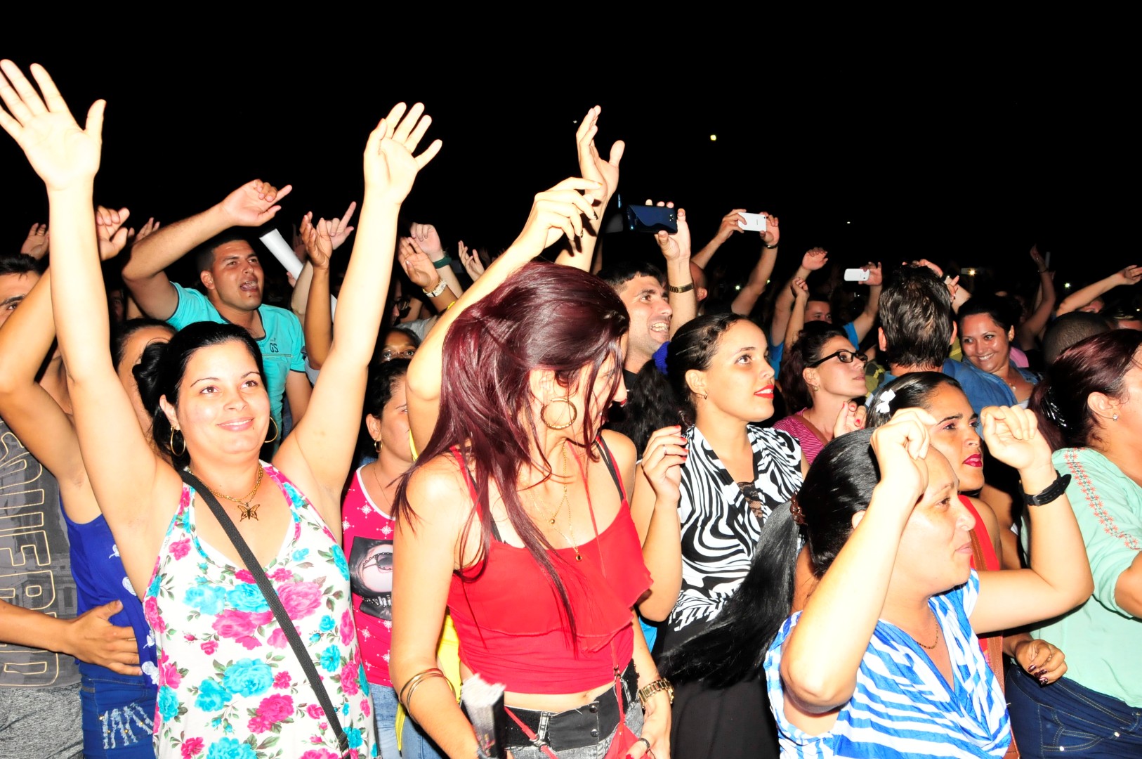 escambray, música popular bailable, reguetón