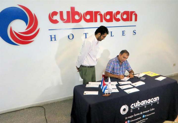 cuba, turismo, cubanacan