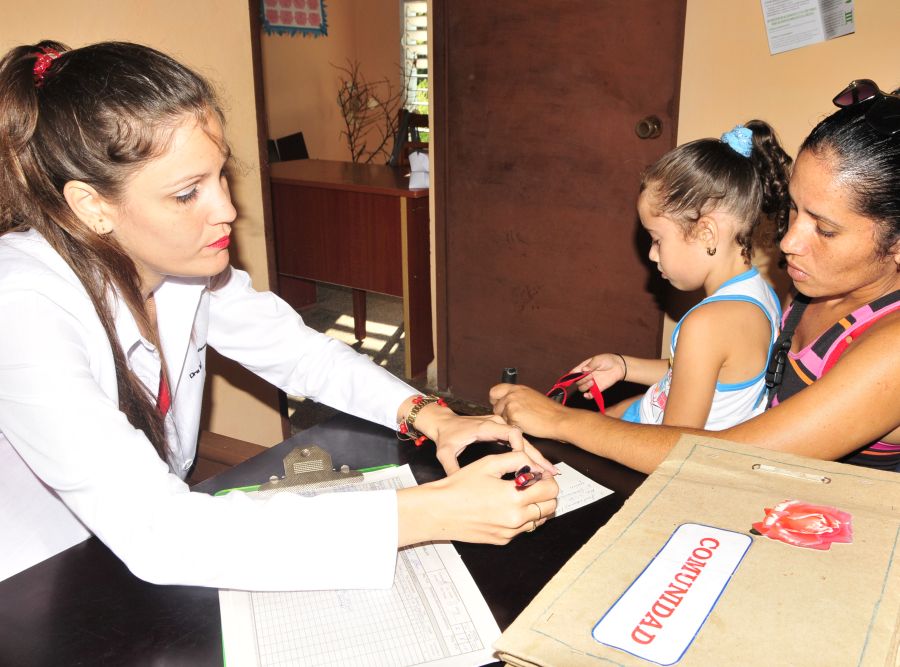 sancti spiritus, medicina, salud publica, plan turquino, cacahual