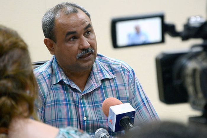 cuba, entrega de tierras en usufructo, agricultura, minag