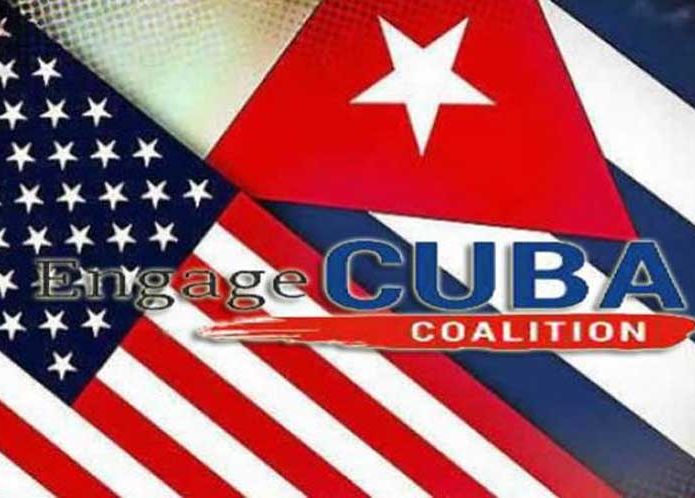 cuba, estados unidos, relaciones cuba-estados unidos, engage cuba, bloqueo de eeuu a cuba