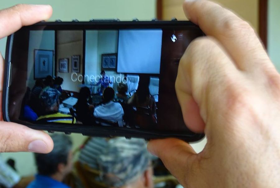 sancti spiritus, cultura espirituana, feria tecnologica la guayabera 5.0