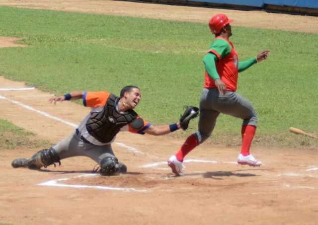 sancti spiritus, los gallos 57 snb, 57 snb, serie nacional de beisbol