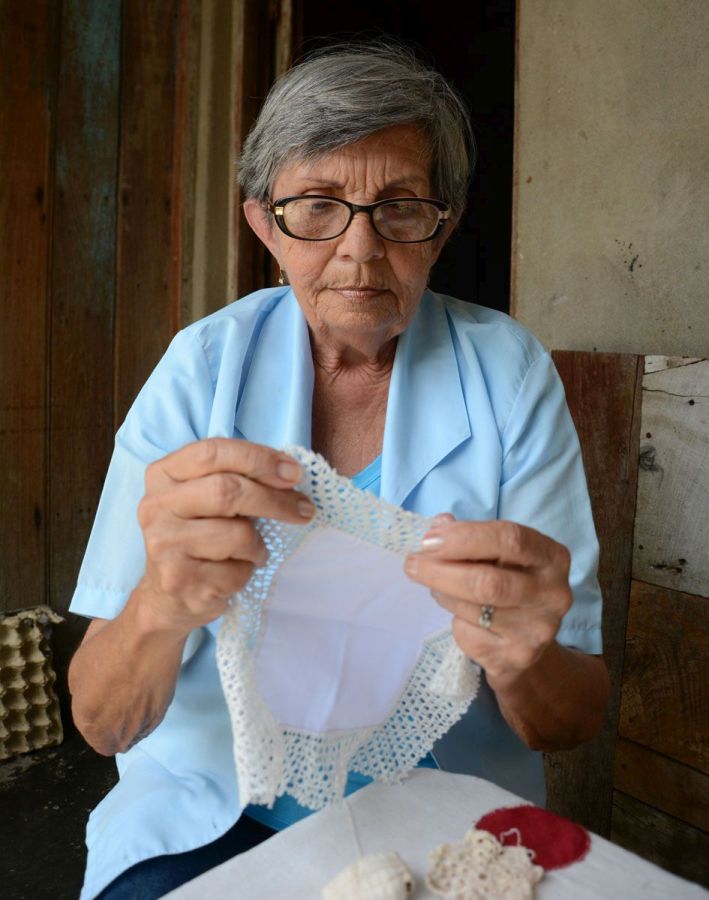 sancti spiritus, yaguajay, mujeres, creadoras