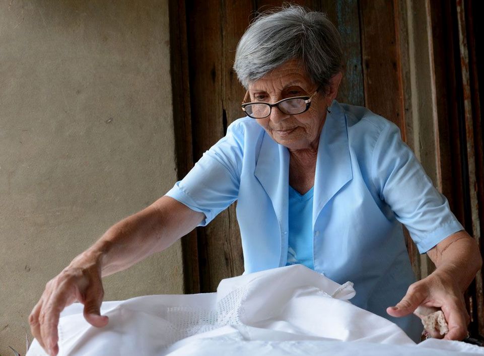 sancti spiritus, yaguajay, mujeres, creadoras