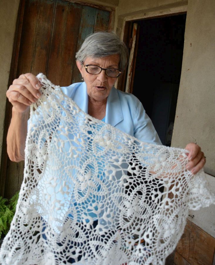 sancti spiritus, yaguajay, mujeres, creadoras