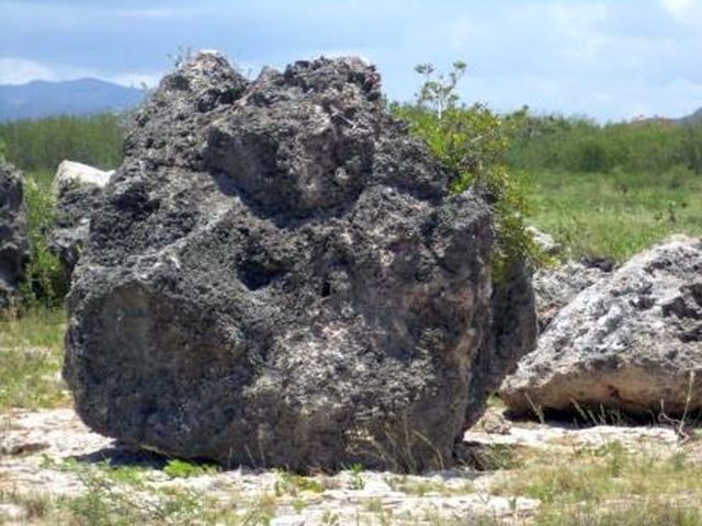 sancti spiritus, trinidad, medio ambiente, geología, museo nacional de historia natural, desastres naturales, la boca